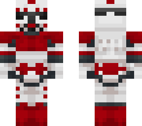 coruscant guard