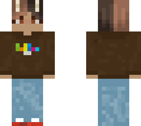 cows arlo skin >:)