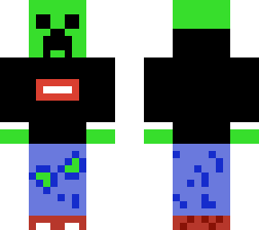 creeaper supreme