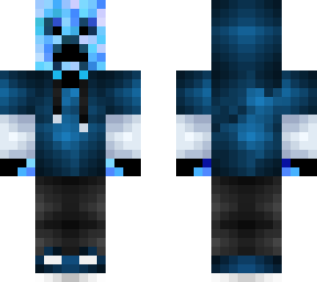 crepper azul 4