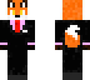crischarfox 2.0