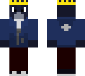 crow