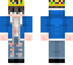 crown