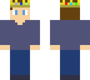 crowned chasg
