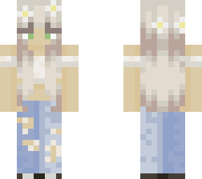 daisy (updated jeans)