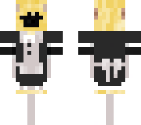 dela maid