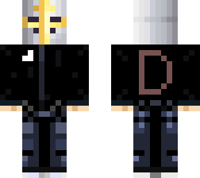 demon slav