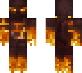 demon steve (st)