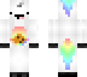 derp rainbow unicorn