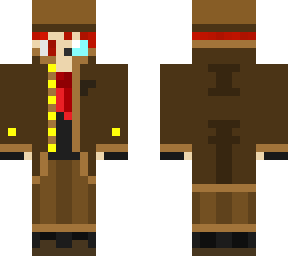 detective marv