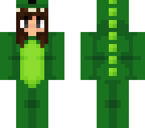 dino onsie