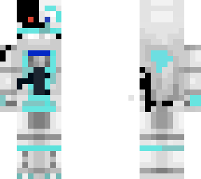 dismanteld ocean fox
