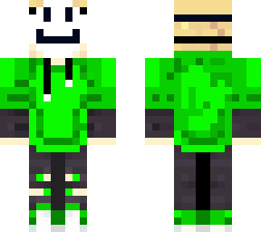 dream (with mask)