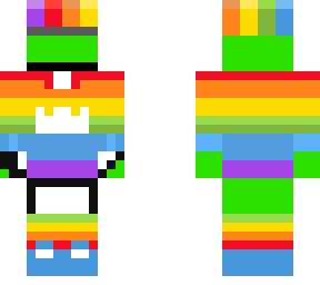 dreams mcc pride 2022 skin
