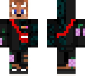 driped out wolf #2