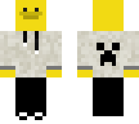 duck