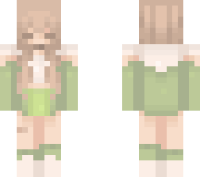 edit of pxrrfume's frog character but w/o hat