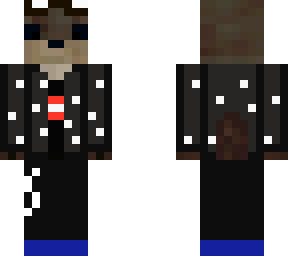 el nutrio fachero b)