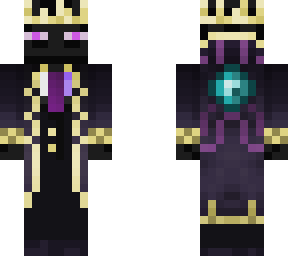 ender king