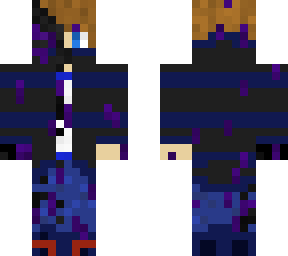 enderian mylo