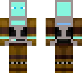 eva the engineer (helmet)