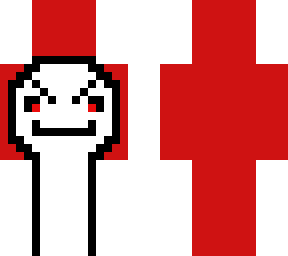 evil dream without armor