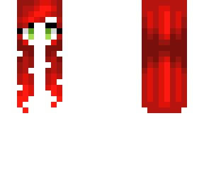 female hb - ruby red v2