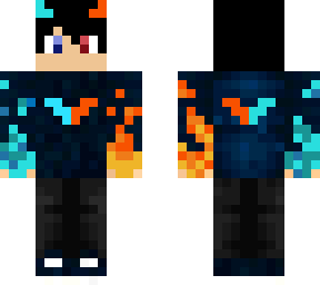 feuer wasser