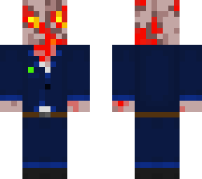 fire golem