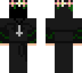 flower nameless ghoul era 1