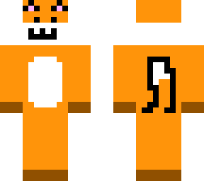 fox