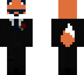 fox