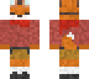 fox