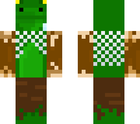 frog-log