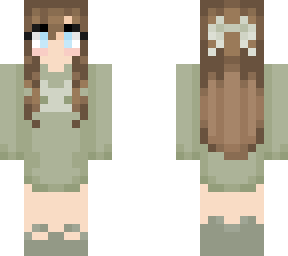 frog sweater