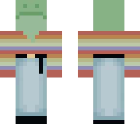 froggo