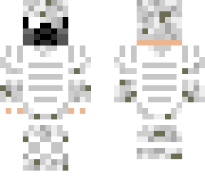 gas mask soilder