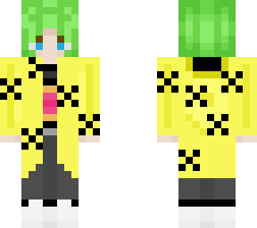 gec robbie 2