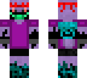 gengarminiyt 1.19 sculk