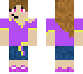 girl skin enjoy <3