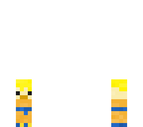 goku ssj