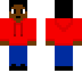 goostinaut - fred