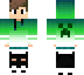 green_boy_creeper