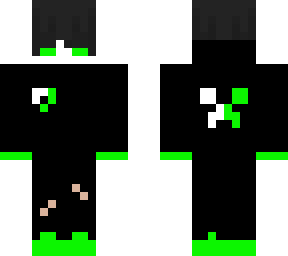 green evil