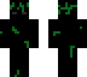 green guy
