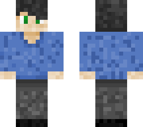 guy in sweater