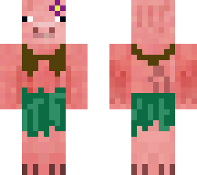 hawaii pig