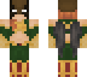 hawkgirl