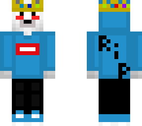 henryyiv (technoblade)