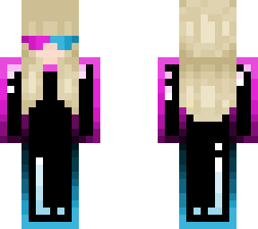 higgins country skin
